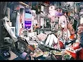 Download Lagu DJ'TEKINA - Internet bitch (P*Light Remix) [Insane]