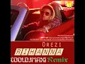 Orezi   Rihanna (Run My Race Mashup Remix) Instrumental(NaijaBaseMp3.com)