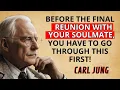 Download Lagu What happens when you meet the right person at the wrong time | Carl Jung