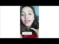 Stella Hudgens FULL Q&A ( half filipino, whats in her purse & ghost et. )