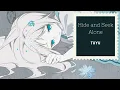 Download Lagu Hide and Seek Alone - Tuyu | Historia cover