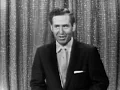 Sheb Wooley "The Purple People Eater" on The Ed Sullivan Show