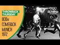 Dave Wottle - The Greatest Comeback In Athletics History Throwback Thursday