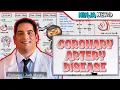 Coronary Artery Disease Clinical Medicine