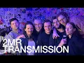 Lagu 2MR TRANSMISSION @TheLotRadio 10-17-2025