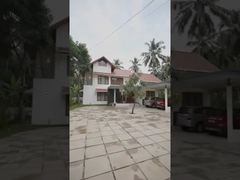 A beautiful house tour #dreamhome