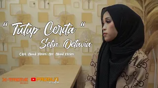 Download TUTUP CERITA - SELIN OCTAVIA // OFFICIAL MUSIC VIDEO MP3