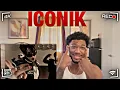 Download Lagu FIRST TIME REACTION!!! | ZEROBASEONE (제로베이스원) 'ICONIK' MV | \