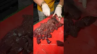 بریم طرز تهیه جغور بغور رو ببینیم جگرسرای سلطان 