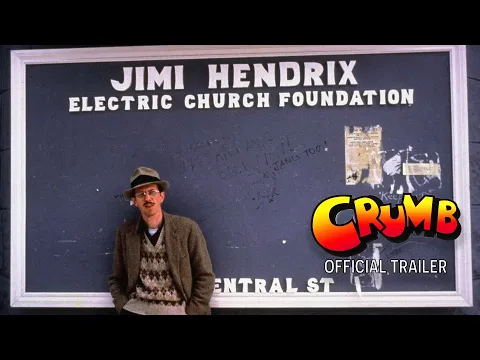 Official Trailer