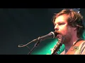 Greensky Bluegrass | 2021-07-27 | Bringing In The Georgia Mail