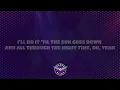 Sia - Unstoppable (R3hab Remix) (Lyrics)