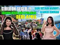 Lagu CIREBON GEGER‼️SUASANA JELANG KEPULANGAN DEDE APRIL DA7 INDOSIAR WARGA ANTUSIAS MENANTI SANG IDOLA