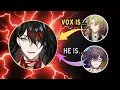 How does VOX really look like IRL