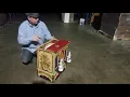 Download Lagu Organ Grinder - Drehorgel - DARUDE - SANDSTORM