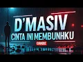 Download Lagu Karaoke D'Masiv – Cinta Ini Membunuhku | Tanpa Vokal \u0026 Lirik Jelas (Nada Pria)