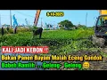 Download Lagu KALI JADI KEBON PART 2 ‼️Bukan Panen Bayam Malah Eceng Gondok, Babeh Ramlih Geleng-geleng 😆