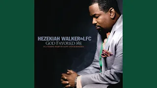 god favored me radio edit 