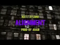 NateTaylorr - Alignment (Official Music Video)