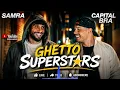 SAMRA & CAPITAL BRA - Ghetto Superstars [Arabic Afro Tech House] KI MUSIK | KI COVER