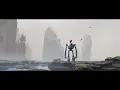 The Wild Robot | Official Trailer