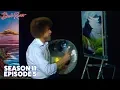 Bob Ross - Towering Glacier Season 11 Episode 5