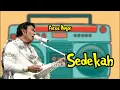 Download Lagu Sedekah - Rhoma irama