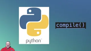 Python Built-in Function compile