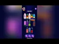 Magic Sort Level 746 Solution Walkthrough
