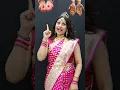 Download Lagu দুর্গা মা Look চ্যালেঞ্জ | Durga Maa Look Challenge | Durga Makeup Look | Bong Girl Monti #shorts