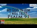 Download Lagu Psalm 91 Song (NKJV) \