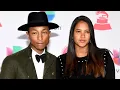 Mysterious Things You Didn t Know About Pharrell s Wife