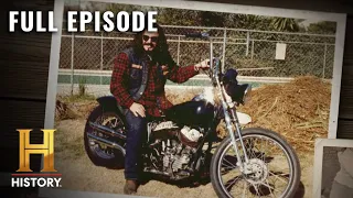 How the Hells Angels Became a Million Dollar Empire Outlaw Chronicles Hells Angels S1 E3