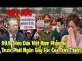 Download Lagu 99,9 Triệu Dân Việt Nam Phẫn Nộ Trước Phát Ngôn Gây Sốc Của Trấn Thành!