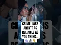 Forensic Crime Labs Are Worse than You Think