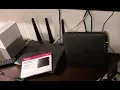 T-Mobile Cellspot review test