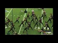 Rouse High School Band 2022 - Luminosity