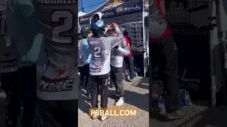 Bunkerfest 2023 P8Ball com