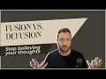 Cognitive Defusion How to Stop Believing Your Thoughts