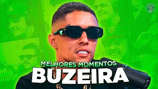 O HOMEM QUE DOMINA A INTERNET, BUZEIRA NO PODPAH - Melhores Momentos