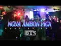 Download Lagu NONA AMBON PICA PICA🌴 PARTY SENTAK TERBARU 2025  (evanias Rmx) 