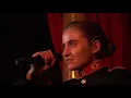 Download Lagu The Good, The Bad and the Ugly | Ennio Morricone Live | The Bands of HM Royal Marines