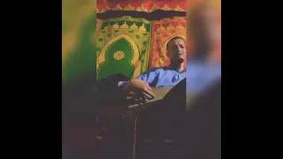 النغمة الحريزية مع إسماعيل بن الجيلالي والسيس            دندنها