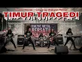Download Lagu TIMUR TRAGEDI - POWER METAL | COVER BY RAKYAT METAL \\M/
