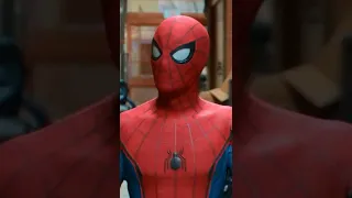 Most Realistic Spiderman Robot