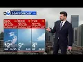 AccuWeather Alert Chicago weather forecast includes 4 days of dangerous cold temperatures