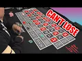 I Played 1000 Spins only lost once w this Strategy 99 999 Win