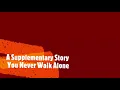 Download Lagu BTS - A Supplementary Story : You Never Walk Alone