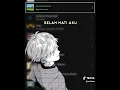 Download Lagu kau merasakan apa yang ku rasakam 😉🎶🎵 #lagu #musik #trend #laguviral