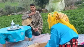 شاب سفيان الداودي يما وياله معيا  فيديو كليب                                                    دندنها